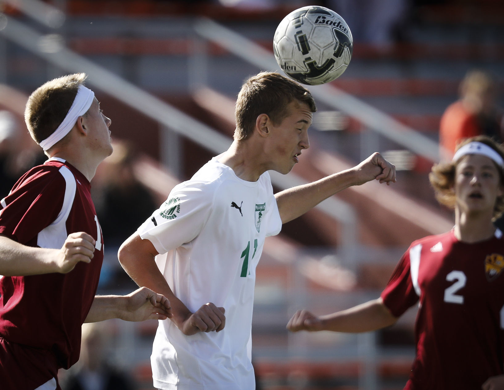 regional soccer championship